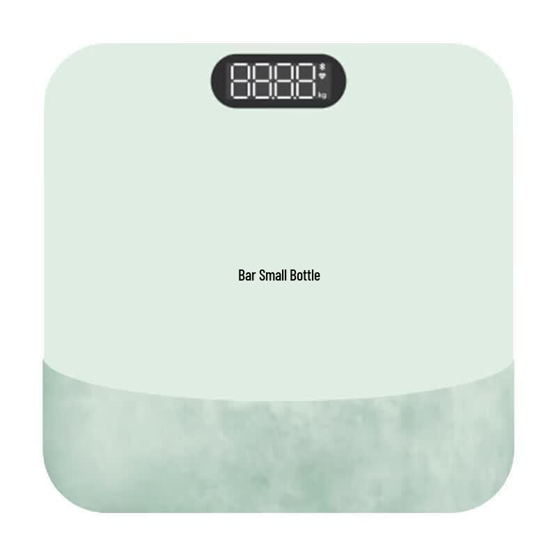 Bear Smart Digital Body Fat Scale (CN version)