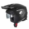 UFO Open Helmet Sheratan