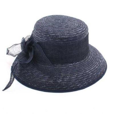 Pokrývky hlavy – Plstěné klobouky