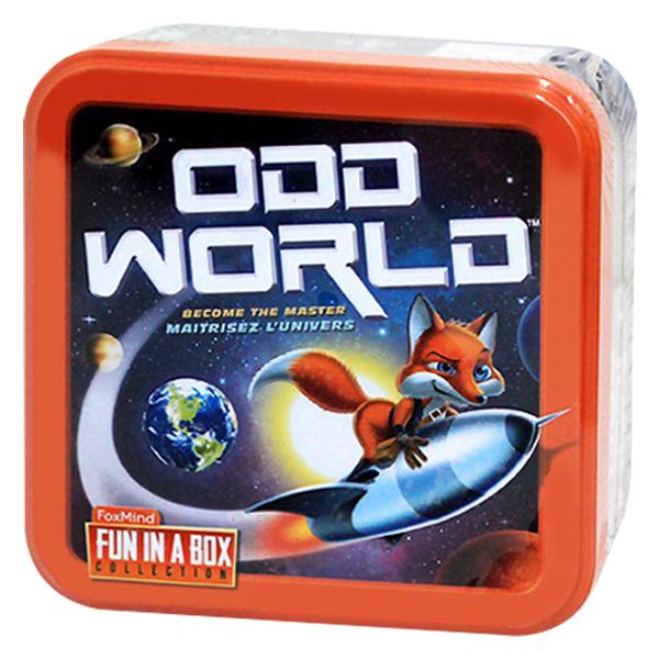 Oddworld