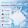 Compatible with Huawei 120W Charger for 66W Super Fast Charging Honor Mate40/30 Nova100W Mobile Phone Head.