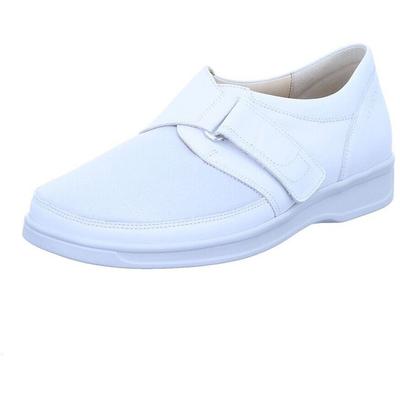Damen Klett-Slipper Ganter Karin-k Sneaker xx-weit