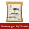 Yifu Plant Hair Wash Powder: Soapberry & He Shou Wu Shampoo Alternative