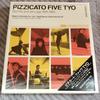 Used Pizzicato Five / Big Hits and Jet Lags 1991-1995
