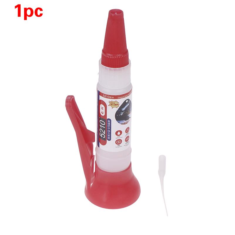 1/2/3Pcs Strong Glue Multi-Material Repair Glue For Shoe Ceramic Plastic Glass Universal Fix Sealant Quick-Drying Adhesive Glue
