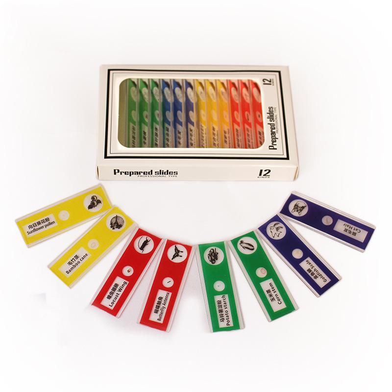 

Кишеньковий мікроскоп Дитячий набір наукових іграшок 60-120x Розвиваючий міні-портативний мікроскоп зі світлодіодним підсвічуванням. Дитяча іграшка на ніжці.