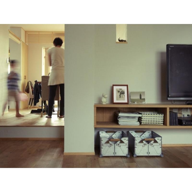 Snow Peak   Snow Peak Shelf Container 25 Ug 025g