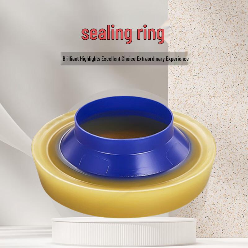 Jinglongdun Toilet Flange Sealing Ring