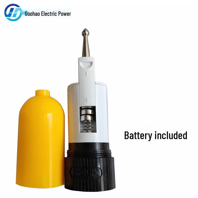 Guohao Electric 0.4kV AC Voltage Detector Pen