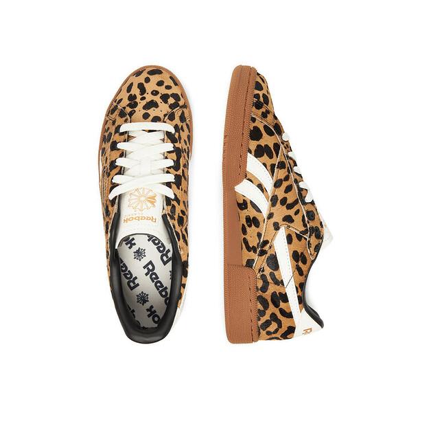 Кроссовки Reebok EO-CLUB C GROUNDS UK