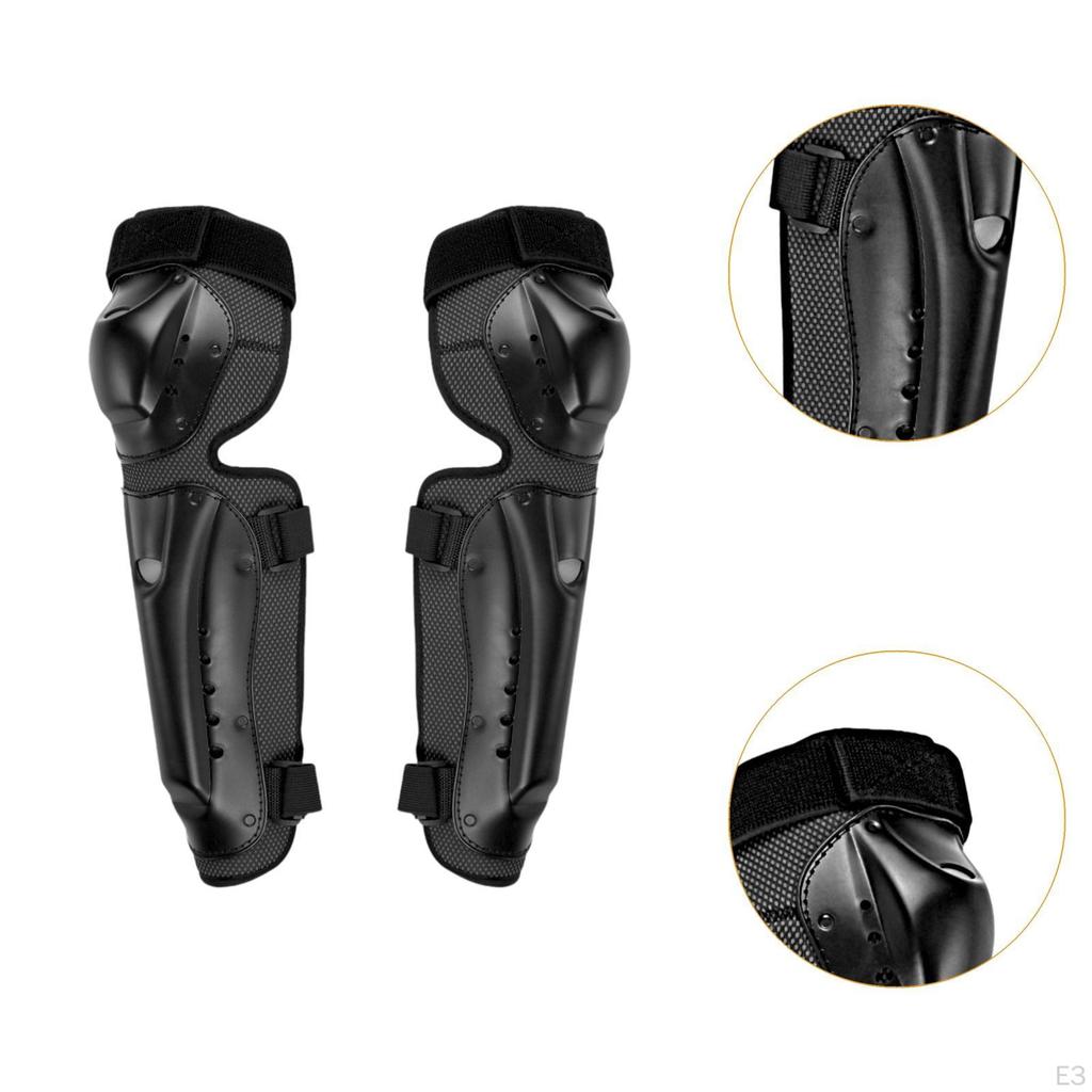 Dospělé motocyklové ochranné vybavení pro muže a ženy Pohodlný chránič na jízdu na skateboardu