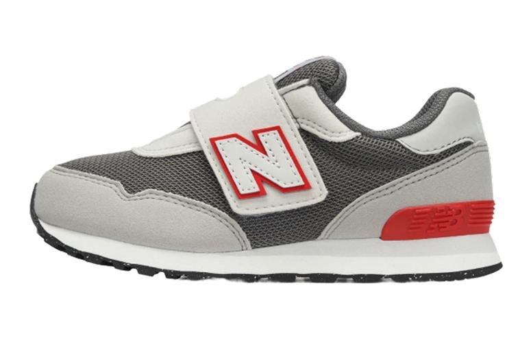 New Balance NB 515 Low top Kids Lifestyle Shoes Gray Children Aged 3 7 Years Old PV515FR 28