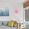 Vinyl-Schallplatten-Wanddeko im Retro-Vintage-Stil, Poster-Kunst für Wohnzimmer, Schlafzimmer, Musikstudio, Rock'n'Roll-Party-Deko (Fake)