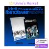 [Vorbestellung] [itsnotover] 3. Mini-Album + Kostenloses Geschenk