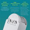 DC12/24V Infrared Light Sensor AC110-240V Human Sensing Controller Human Body Sensor  Bathroom
