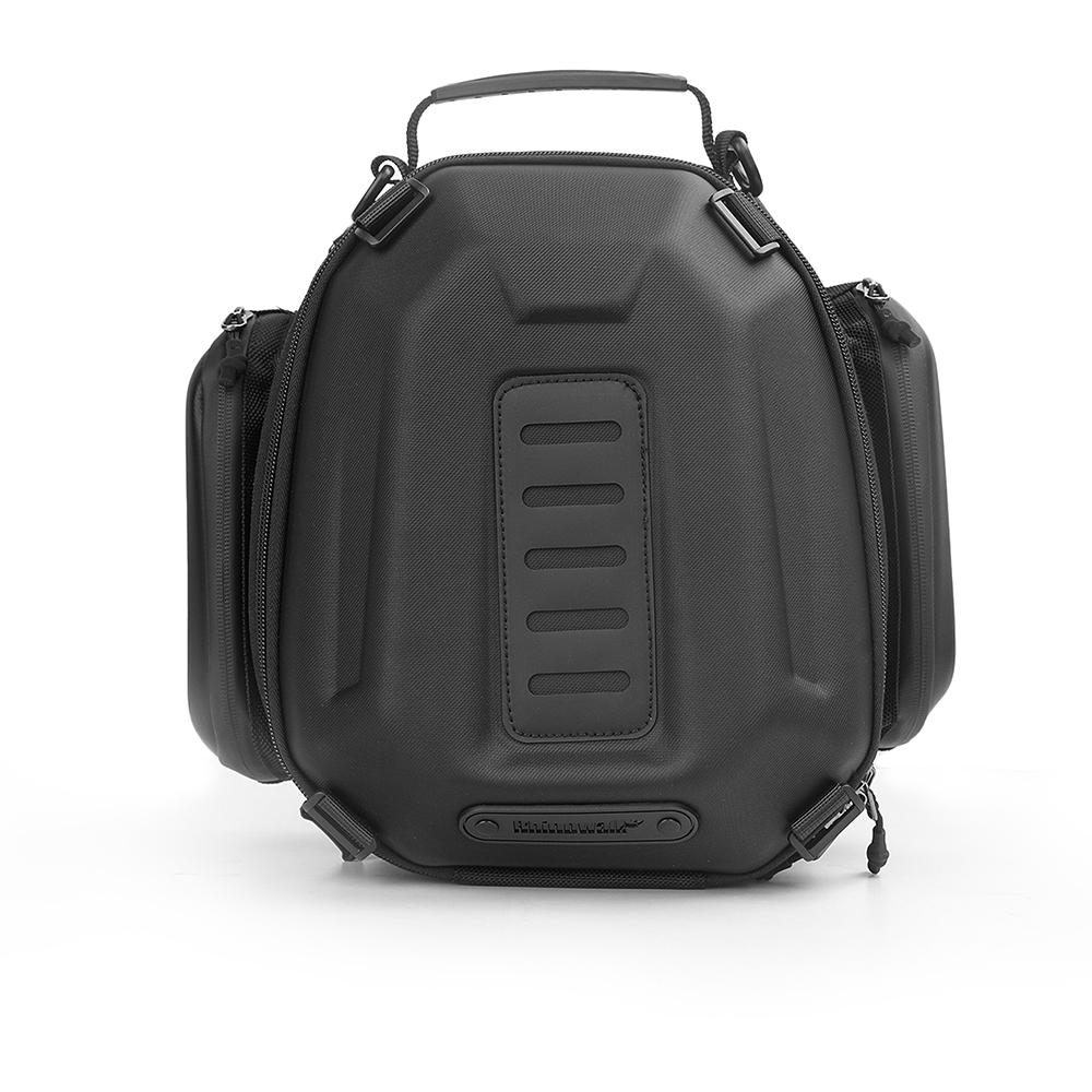 

Expandable Motorcycle Rearseat Bag 12 18L Large Capacity Motorcycle Bag Universal Motorcycle Riding Rear Bag Motorcycle MTR4001KM