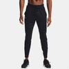 Under Armour Casual Running Lace-Up Long Pants Men Bottoms Black 1356172-001