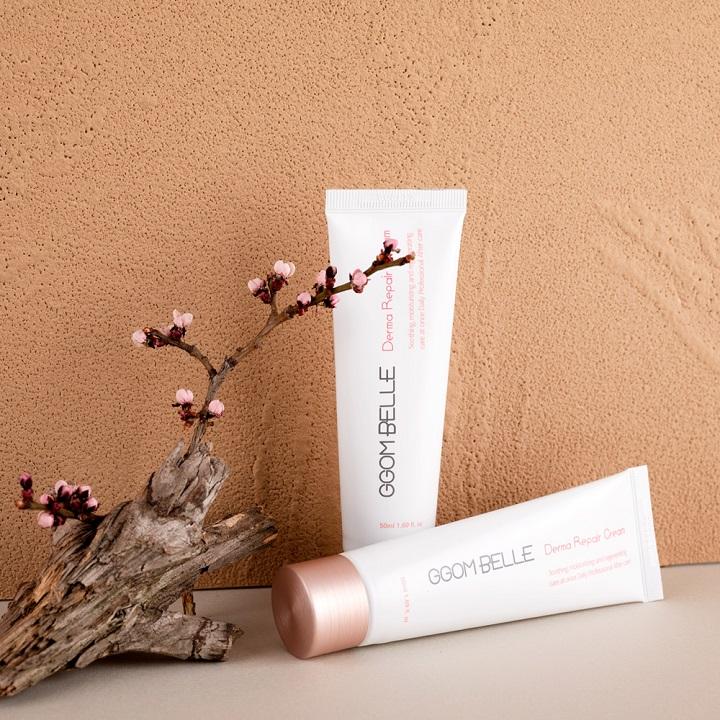 [Combellre] Derma Repair Cream 1+1