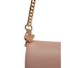 Сумочка Liu Jo Ecs Crossbody AF4161 E0087 розовый