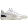 PUMA Ralph Sampson Lo Prm Grey/White/Black Low Board Shoes Men's 373341-01