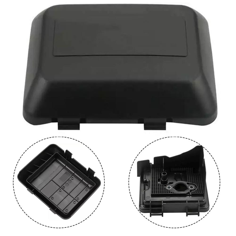 1 Set Air Filter Cleaner Cover For Honda For GCV160 GC135 GC190A 17220-ZM0-030 Lawn Mower Parts And Accessories