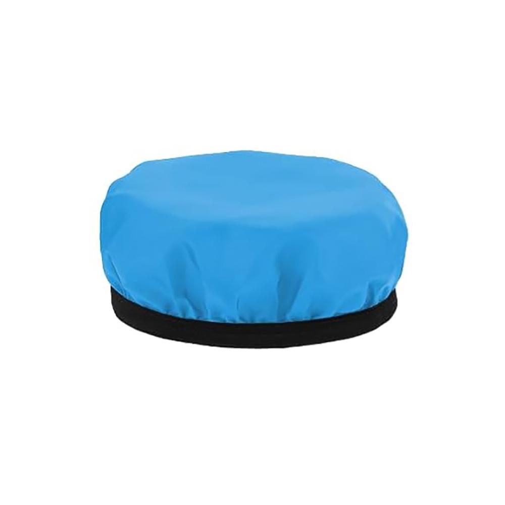 New White Soft Light Diffuser Sock Standard 7" 180mm Diffuser Cloth Nylon Cloth Filter