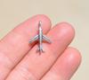 Antique Silver Plated Charms Love Bird Pendants Cowboy Hat, Birds, Feather,Plane Alloy Connector Charm Bird Vintage