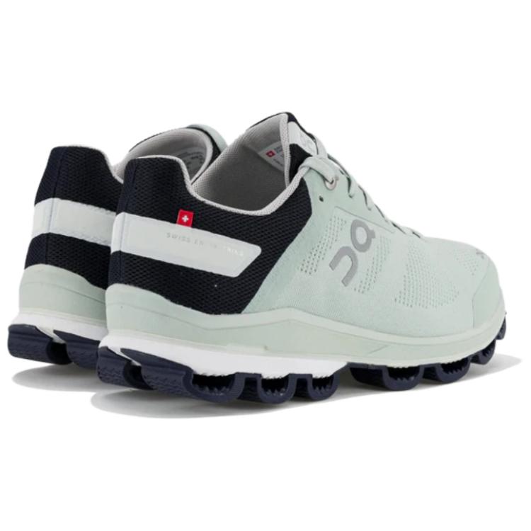 On Running Cloudsurfer 6 Encre Fenouil (Aux femmes) Baskets pour femmes 54.99215