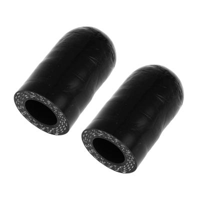 ACROPIX Silicone Hose Cap, Heat and Resistant, Inner Diameter 0.6 Inches (14 Mm),