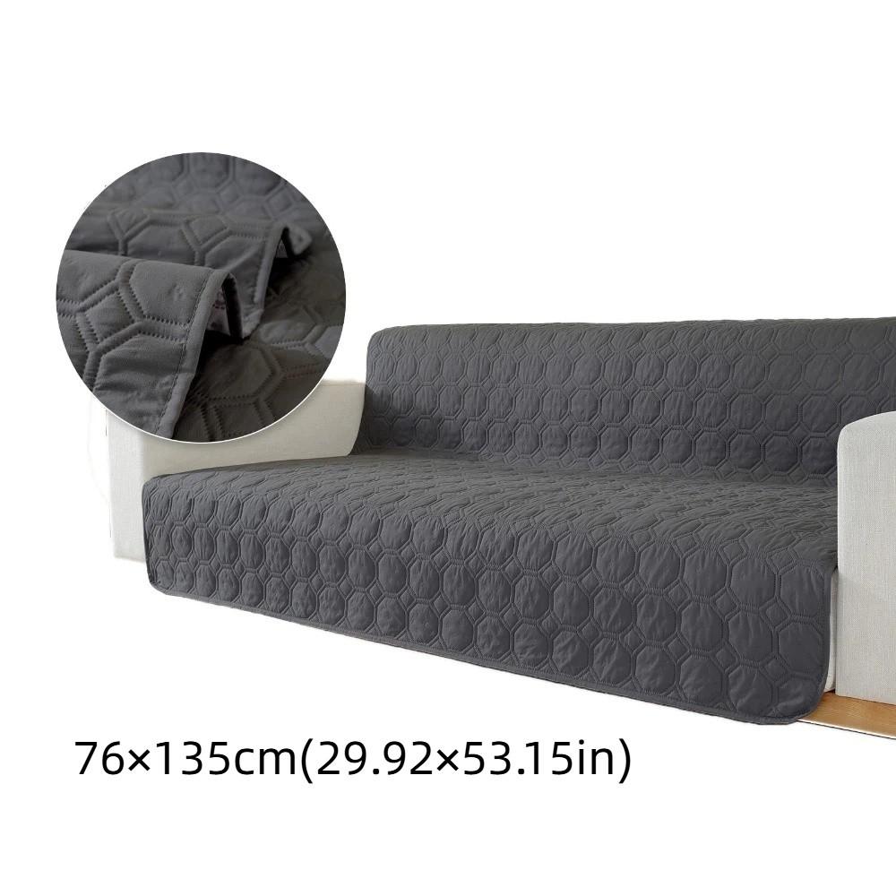 Comfortable Waterproof Mattress Soft Couch Slipcovers Durable Pet Mat  Cat