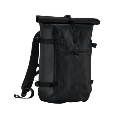 Dopasowany plecak Luxe Roll Top