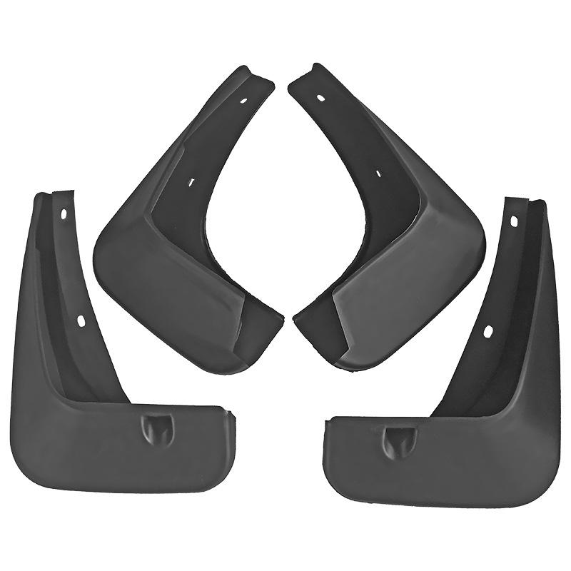 Suitable for Chevrolet 11-14 Aveo sedan, fender car tire fender leather tile