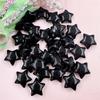 Bracelets 14.9mm Jewelry Accessories DIY Fashion 40PCS For Jewelry Making Loose Beads Necklace Star Acrylic Advanced  Accessories