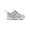 Air Jordan Stadium 90 TD Wolf Grey Baby Sneakers Photon-Dust White Neutral-Grey HF6015-002
