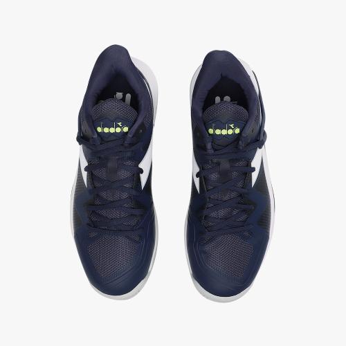 Diadora B.ICON 2 AG BLACK [Shipped from Korea] 100% Authentic