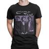 2025Awesome Cocteau Twins T-Shirts for Men Crewneck Pure Cotton T Shirts Short Sleeve Tees Printed Clothing