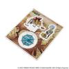 Dragon Quest Treasures: Blue Eyes and the Compass of the Sky Acrylic Stand <Camus>
