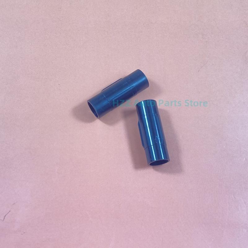 10PCS NO: 55556593 Engine Camshaft Sprocket Locating Pinion Sleeve For Chevrolet Cruze 1.6L 1.8L Sonic Opel Astra Zafira