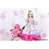 Licca-chan Doll LD-03 Colorful Ribbon Princess