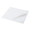 Milky White Translucent Acrylic Sheet