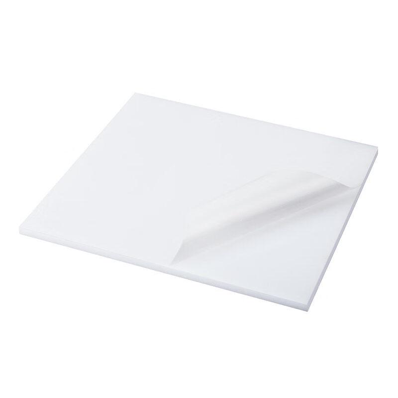 Milky White Translucent Acrylic Sheet