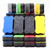 Magnetic Bone-Shaped Chalkboard Eraser with EVA Felt for Kids