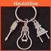 Monetų laikikliai, spaustukai, raktų pakabukai – Raktų pakabukai