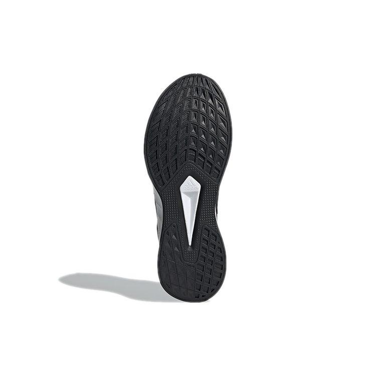 adidas Duramo Sl 'Schwarz Lila Weiß' Damen FY6709