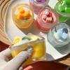 High-Value Ornament, Exquisite Beverage Cup, Milk Tea Cup, Milkshake, Kneading Music, Simulated Food Play, Giving Gifts, Decompression Toys