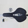 Carbon Fiber Saddle Bicycle Seat Road Bike Seat 3d Printed Saddle SEAT BIKE