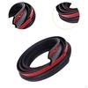 Car Hood Sealing Strip 13 ft RV Weatherstripping Accessories Dustproof Vehicles Auto Garage