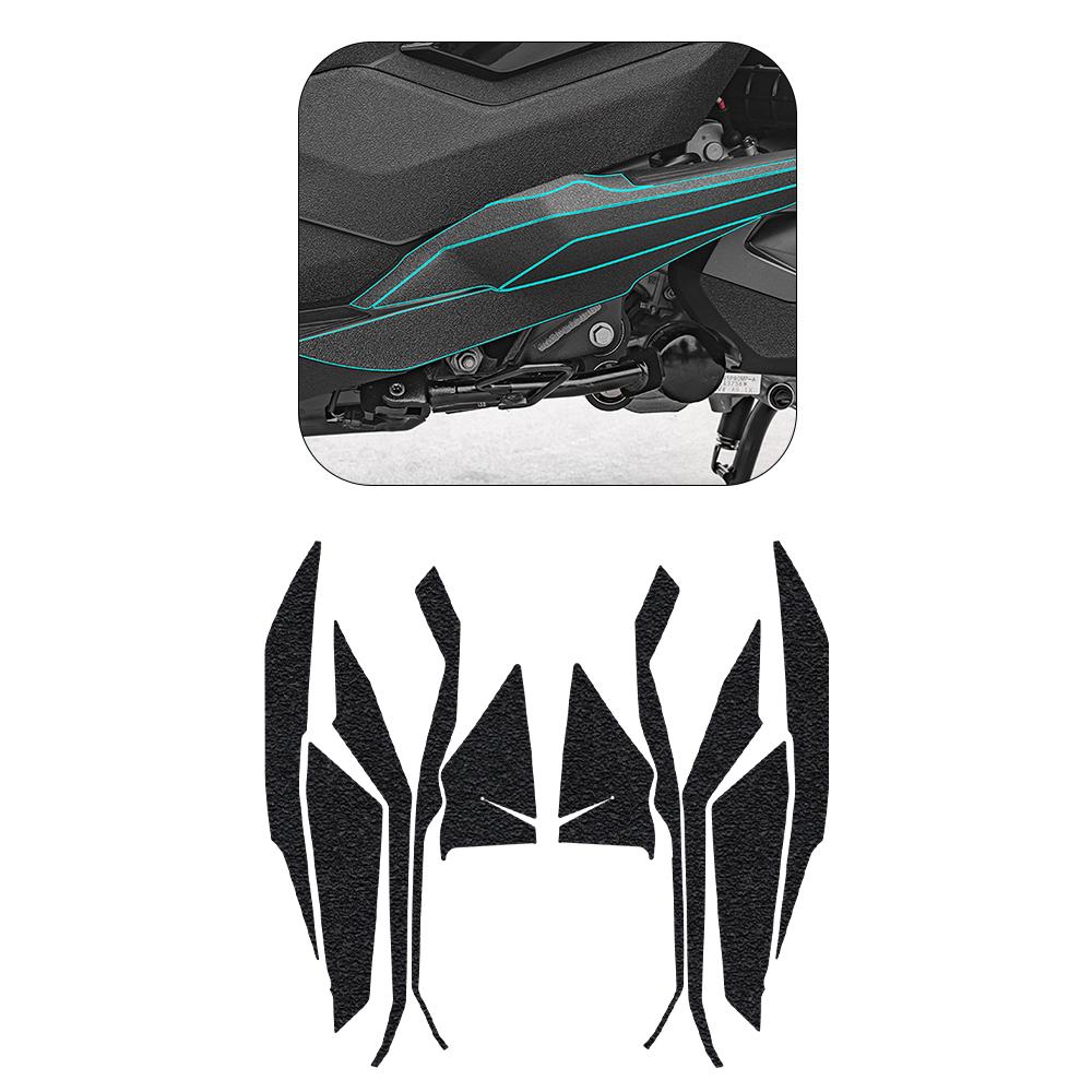 For BMW C400GT 2025 Motorcycle Armor Decoration Protective Stickers Kits Of Motor Bike C 400 GT Accessories