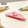 Reusable Baking Supplies 3PCS Cake Curve Auxiliary Tools, Lightweight PLA Support Stable Prong Set Stakes, Decorating Ruffle Stencils for Kitchen