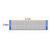 Professional Badminton Net Portable Folding Standard Volleyball Tennis Nets Multi-purpose Mesh Netting for Indoor Outdoor